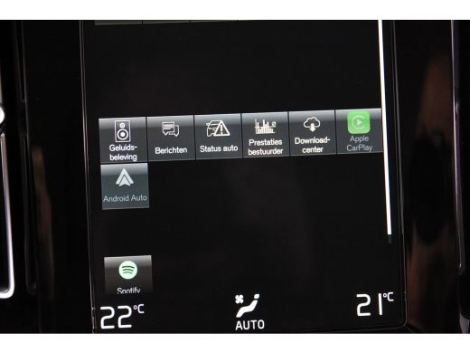 Volvo  XC40 1.5 T4 Recharge Inscription *1ste Eigenaar*Navigatie* ActivLease financial lease