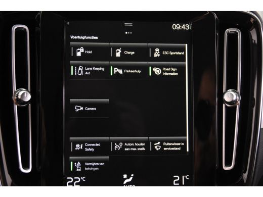 Volvo  XC40 1.5 T4 Recharge Inscription *1ste Eigenaar*Navigatie* ActivLease financial lease