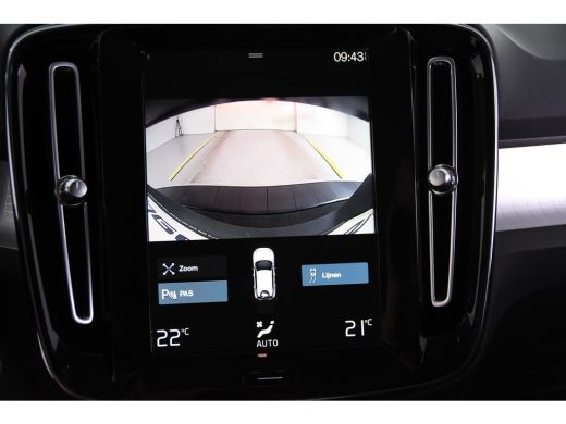 Volvo  XC40 1.5 T4 Recharge Inscription *1ste Eigenaar*Navigatie* ActivLease financial lease