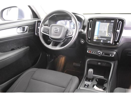Volvo  XC40 1.5 T4 Recharge Inscription *1ste Eigenaar*Navigatie* ActivLease financial lease