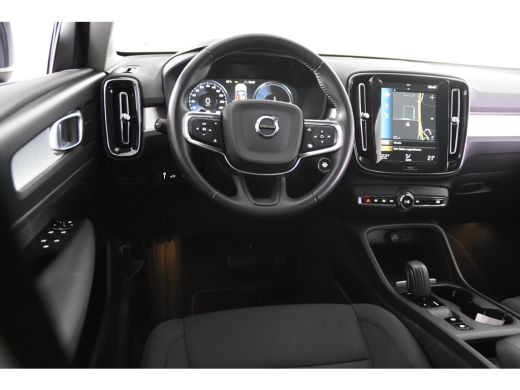 Volvo  XC40 1.5 T4 Recharge Inscription *1ste Eigenaar*Navigatie* ActivLease financial lease
