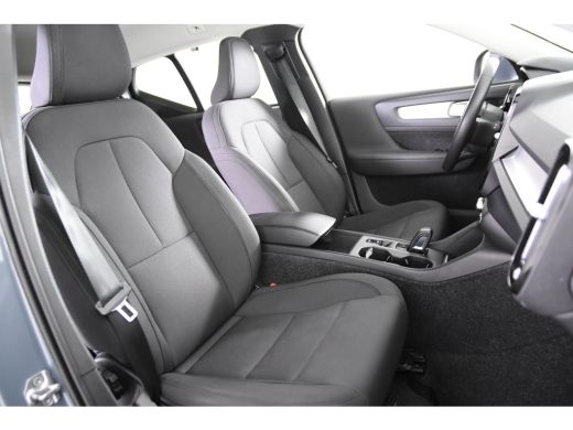 Volvo  XC40 1.5 T4 Recharge Inscription *1ste Eigenaar*Navigatie* ActivLease financial lease