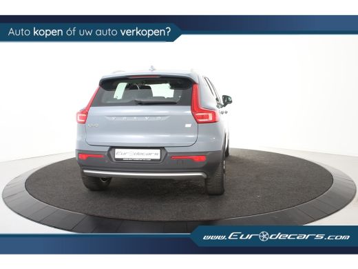 Volvo  XC40 1.5 T4 Recharge Inscription *1ste Eigenaar*Navigatie* ActivLease financial lease