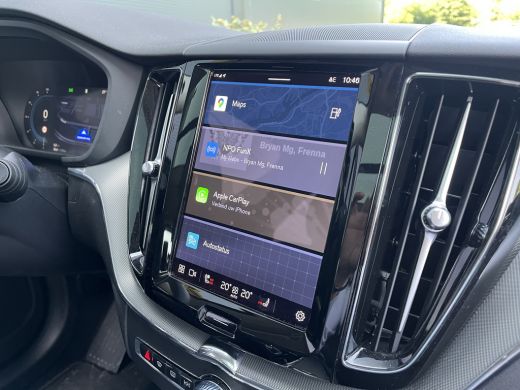 Volvo  XC60 2.0 T6 Plug-in Plus Dark | Achterbank verwarmd | All-season banden | Apple Carplay/Android Auto|t... ActivLease financial lease