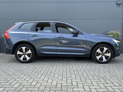Volvo  XC60 2.0 T6 Plug-in Plus Dark | Achterbank verwarmd | All-season banden | Apple Carplay/Android Auto|t... ActivLease financial lease