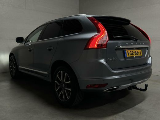 Volvo  XC60 2.4 D5 AWD Grijskenteken Pano Leer ACC Memory Trekh. ActivLease financial lease