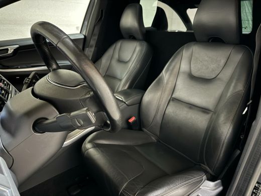 Volvo  XC60 2.4 D5 AWD Grijskenteken Pano Leer ACC Memory Trekh. ActivLease financial lease