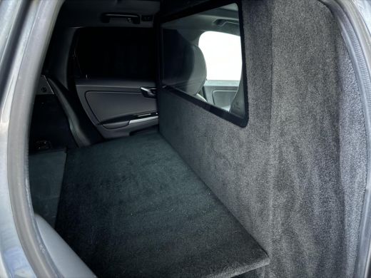 Volvo  XC60 2.4 D5 AWD Grijskenteken Pano Leer ACC Memory Trekh. ActivLease financial lease