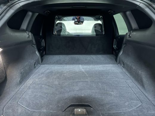 Volvo  XC60 2.4 D5 AWD Grijskenteken Pano Leer ACC Memory Trekh. ActivLease financial lease