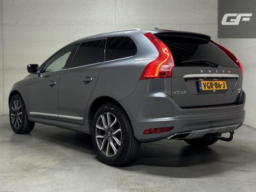 Volvo  XC60 2.4 D5 AWD Grijskenteken Pano Leer ACC Memory Trekh. ActivLease financial lease