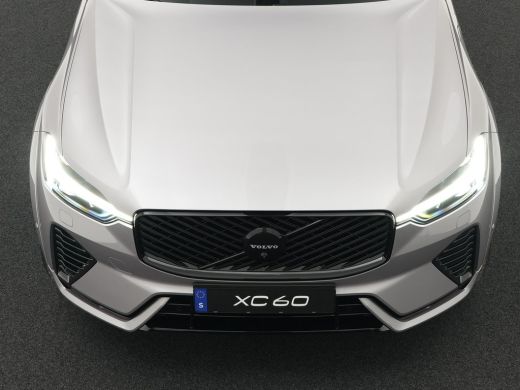 Volvo  XC60 T8 AWD Polestar Engineered | 22" | Bowers & Wilkins | Head-Up | 360° Camera | Panoramadak | Black... ActivLease financial lease