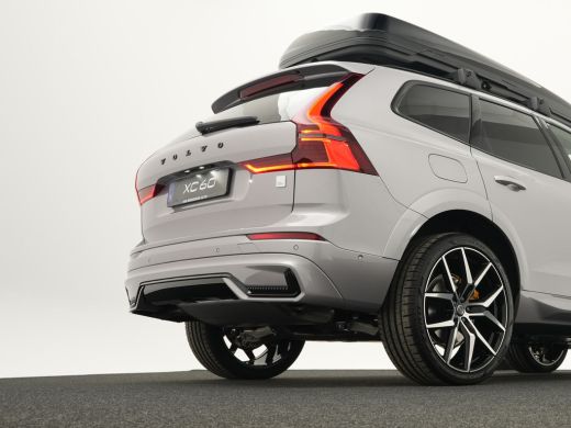 Volvo  XC60 T8 AWD Polestar Engineered | 22" | Bowers & Wilkins | Head-Up | 360° Camera | Panoramadak | Black... ActivLease financial lease