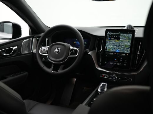 Volvo  XC60 T8 AWD Polestar Engineered | 22" | Bowers & Wilkins | Head-Up | 360° Camera | Panoramadak | Black... ActivLease financial lease