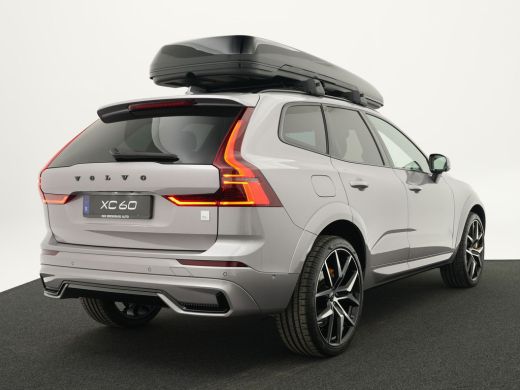 Volvo  XC60 T8 AWD Polestar Engineered | 22" | Bowers & Wilkins | Head-Up | 360° Camera | Panoramadak | Black... ActivLease financial lease