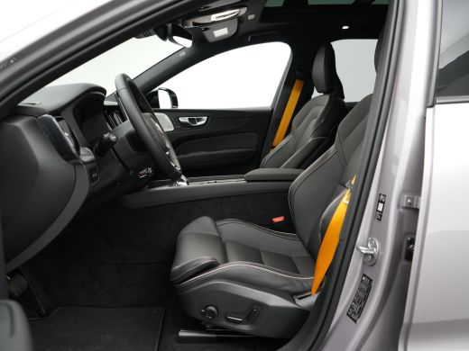 Volvo  XC60 T8 AWD Polestar Engineered | 22" | Bowers & Wilkins | Head-Up | 360° Camera | Panoramadak | Black... ActivLease financial lease