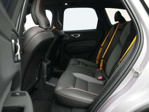 Volvo  XC60 T8 AWD Polestar Engineered | 22" | Bowers & Wilkins | Head-Up | 360° Camera | Panoramadak | Black... ActivLease financial lease