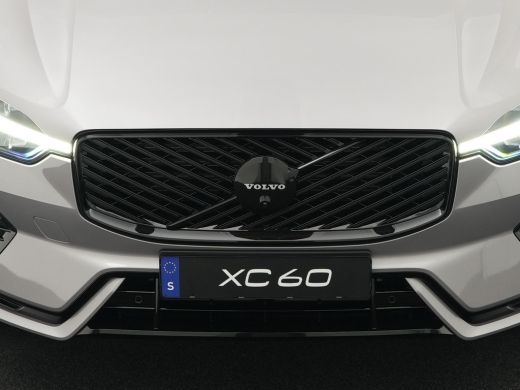 Volvo  XC60 T8 AWD Polestar Engineered | 22" | Bowers & Wilkins | Head-Up | 360° Camera | Panoramadak | Black... ActivLease financial lease