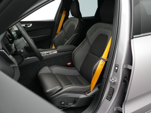 Volvo  XC60 T8 AWD Polestar Engineered | 22" | Bowers & Wilkins | Head-Up | 360° Camera | Panoramadak | Black... ActivLease financial lease