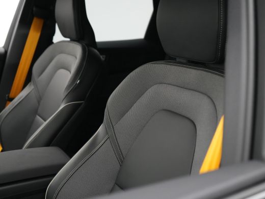 Volvo  XC60 T8 AWD Polestar Engineered | 22" | Bowers & Wilkins | Head-Up | 360° Camera | Panoramadak | Black... ActivLease financial lease