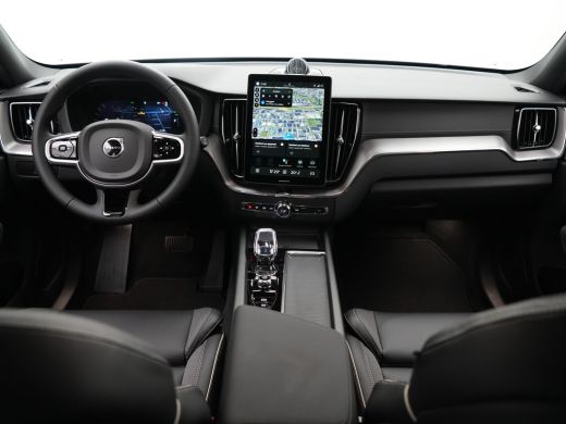 Volvo  XC60 T8 AWD Polestar Engineered | 22" | Bowers & Wilkins | Head-Up | 360° Camera | Panoramadak | Black... ActivLease financial lease