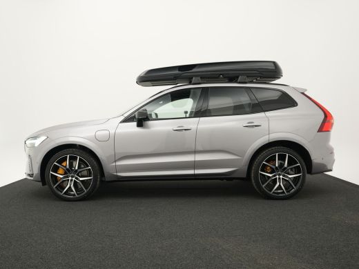 Volvo  XC60 T8 AWD Polestar Engineered | 22" | Bowers & Wilkins | Head-Up | 360° Camera | Panoramadak | Black... ActivLease financial lease