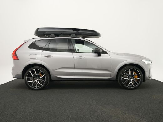 Volvo  XC60 T8 AWD Polestar Engineered | 22" | Bowers & Wilkins | Head-Up | 360° Camera | Panoramadak | Black... ActivLease financial lease