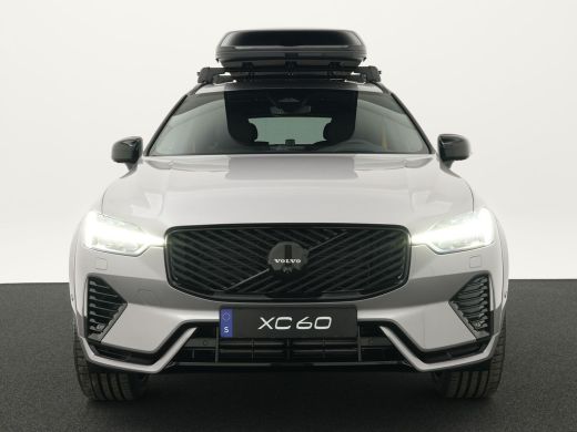 Volvo  XC60 T8 AWD Polestar Engineered | 22" | Bowers & Wilkins | Head-Up | 360° Camera | Panoramadak | Black... ActivLease financial lease