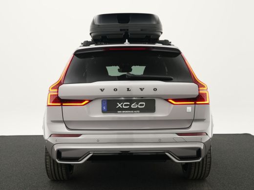 Volvo  XC60 T8 AWD Polestar Engineered | 22" | Bowers & Wilkins | Head-Up | 360° Camera | Panoramadak | Black... ActivLease financial lease