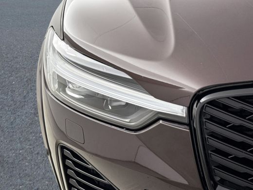 Volvo  XC60 T8 Recharge AWD Ultra Dark | Facelift | Full options | Heico selected level | Heico diffuser en s... ActivLease financial lease