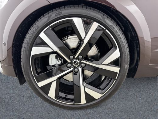 Volvo  XC60 T8 Recharge AWD Ultra Dark | Facelift | Full options | Heico selected level | Heico diffuser en s... ActivLease financial lease