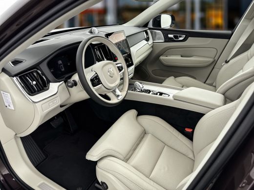 Volvo  XC60 T8 Recharge AWD Ultra Dark | Facelift | Full options | Heico selected level | Heico diffuser en s... ActivLease financial lease