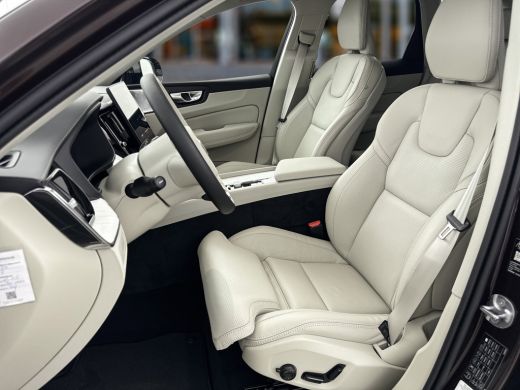 Volvo  XC60 T8 Recharge AWD Ultra Dark | Facelift | Full options | Heico selected level | Heico diffuser en s... ActivLease financial lease