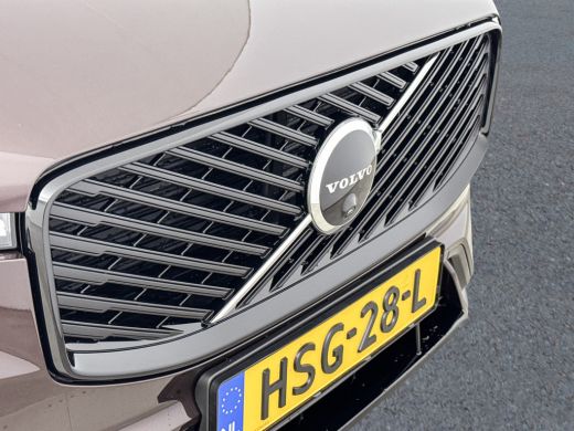 Volvo  XC60 T8 Recharge AWD Ultra Dark | Facelift | Full options | Heico selected level | Heico diffuser en s... ActivLease financial lease