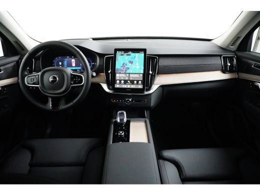 Volvo  XC90 T8 Ultra Dark Facelift! | NieuweAuto! | Pano | HUD | BLIS | ActivLease financial lease