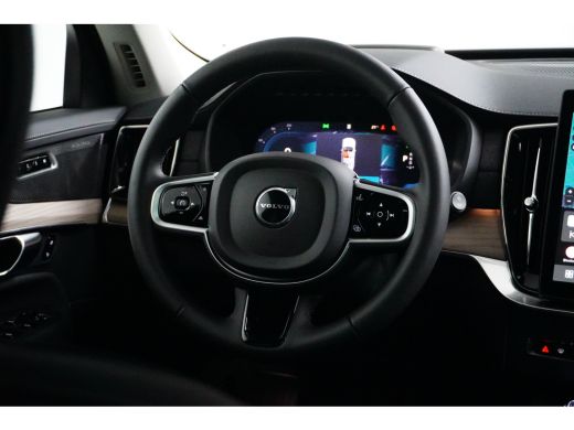 Volvo  XC90 T8 Ultra Dark Facelift! | NieuweAuto! | Pano | HUD | BLIS | ActivLease financial lease