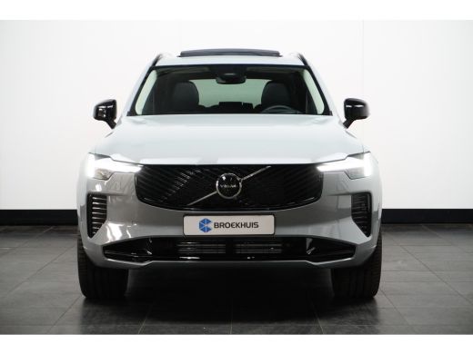 Volvo  XC90 T8 Ultra Dark Nieuw Model! | Pano | HUD | BLIS | ActivLease financial lease