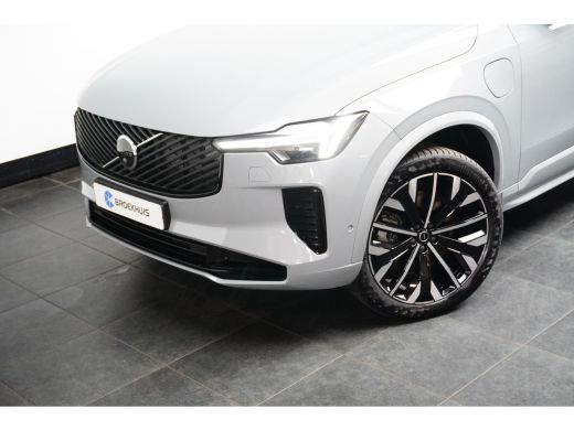 Volvo  XC90 T8 Ultra Dark Facelift! | NieuweAuto! | Pano | HUD | BLIS | ActivLease financial lease