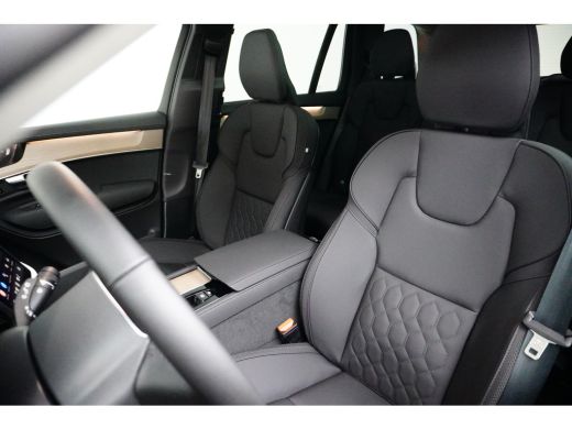 Volvo  XC90 T8 Ultra Dark Nieuw Model! | Pano | HUD | BLIS | ActivLease financial lease