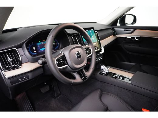 Volvo  XC90 T8 Ultra Dark Facelift! | NieuweAuto! | Pano | HUD | BLIS | ActivLease financial lease
