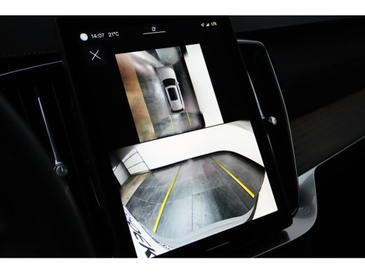 Volvo  XC90 T8 Ultra Dark Facelift! | NieuweAuto! | Pano | HUD | BLIS | ActivLease financial lease