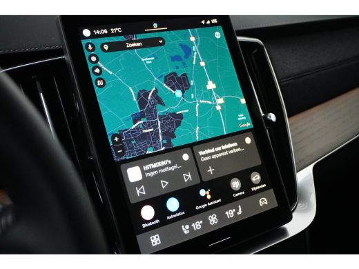 Volvo  XC90 T8 Ultra Dark Facelift! | NieuweAuto! | Pano | HUD | BLIS | ActivLease financial lease