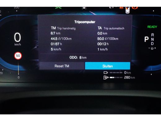 Volvo  XC90 T8 Ultra Dark Nieuw Model! | Pano | HUD | BLIS | ActivLease financial lease