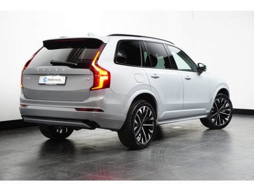 Volvo  XC90 T8 Ultra Dark Nieuw Model! | Pano | HUD | BLIS | ActivLease financial lease