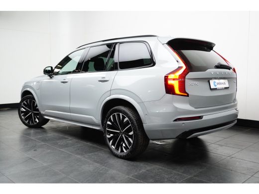 Volvo  XC90 T8 Ultra Dark Facelift! | NieuweAuto! | Pano | HUD | BLIS | ActivLease financial lease