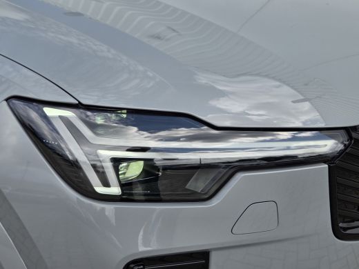 Volvo  XC90 T8 Ultra Dark Nieuw Model! | Pano | HUD | BLIS | ActivLease financial lease