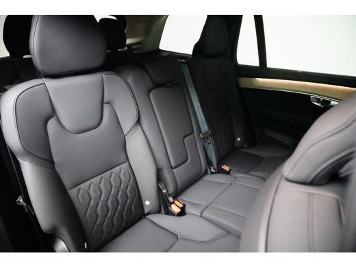 Volvo  XC90 T8 Ultra Dark Facelift! | NieuweAuto! | Pano | HUD | BLIS | ActivLease financial lease