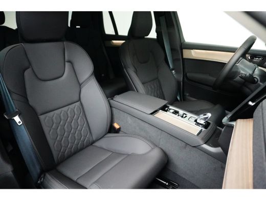 Volvo  XC90 T8 Ultra Dark Facelift! | NieuweAuto! | Pano | HUD | BLIS | ActivLease financial lease