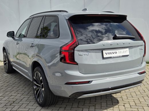Volvo  XC90 T8 Ultra Dark Nieuw Model! | Pano | HUD | BLIS | ActivLease financial lease