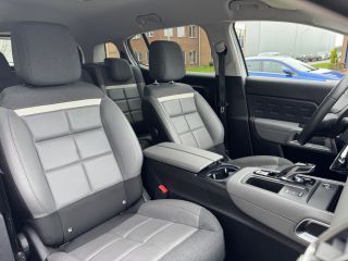 Citroën C5 Aircross 1.6 Plug-in Hybrid Feel App connect | Cruise control |