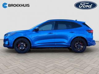 Ford Kuga 2.5 PHEV ST-Line X | 20"LM-Velgen | Adaptieve Matrix LED koplampen met Coast to Coast signature L...